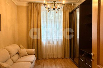 Фото №3: 3-комнатная квартира 74 м² - Москва, мкр. 556-й квартал, ул. Плющиха, 13