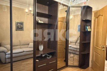 Фото №4: 3-комнатная квартира 74 м² - Москва, мкр. 556-й квартал, ул. Плющиха, 13