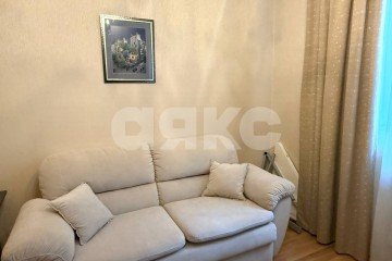 Фото №5: 3-комнатная квартира 74 м² - Москва, мкр. 556-й квартал, ул. Плющиха, 13