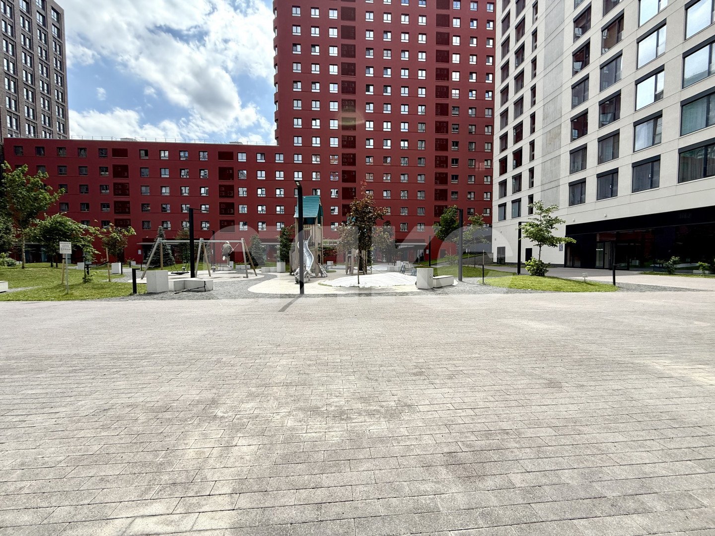 Фото №21: 1-комнатная квартира 39 м² - Москва, ЖК Зиларт, ул. Архитектора Щусева, 5к2