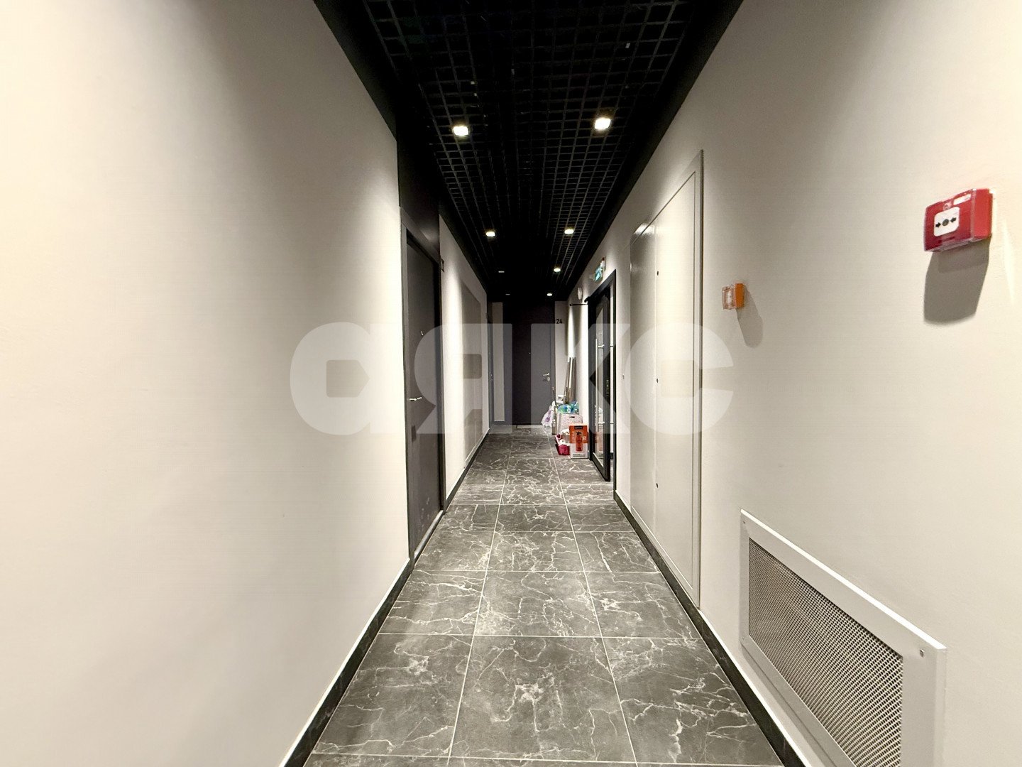 Фото №15: 1-комнатная квартира 39 м² - Москва, ЖК Зиларт, ул. Архитектора Щусева, 5к2