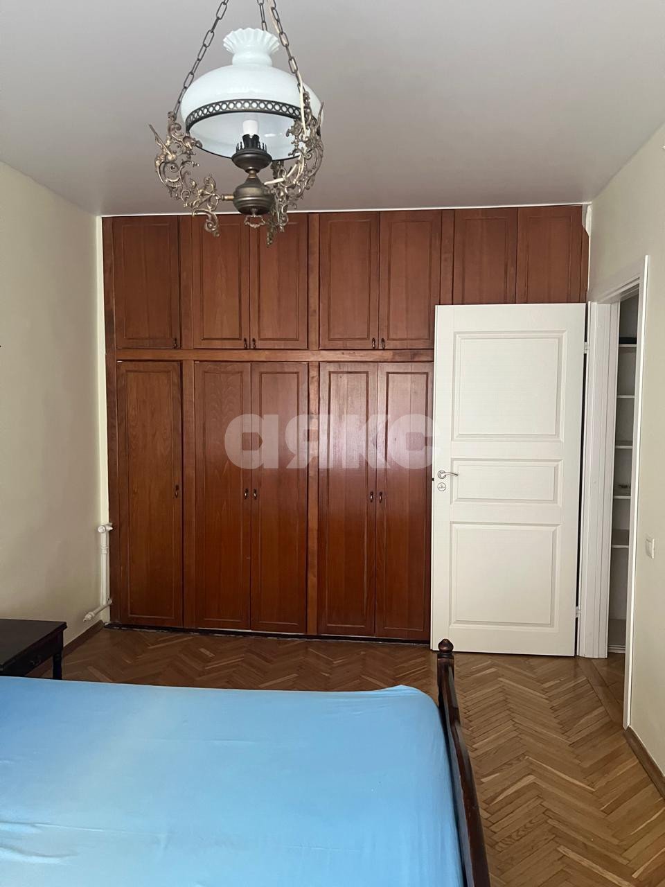 Фото №13: 4-комнатная квартира 103 м² - Москва, Патриаршие Пруды, ул. Большая Бронная, 2/6