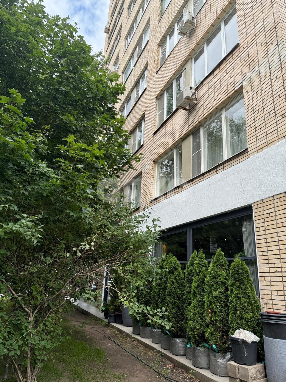 Фото №15: 4-комнатная квартира 103 м² - Москва, Патриаршие Пруды, ул. Большая Бронная, 2/6