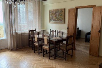 Фото №3: 4-комнатная квартира 103 м² - Москва, мкр. Патриаршие Пруды, ул. Большая Бронная, 2/6