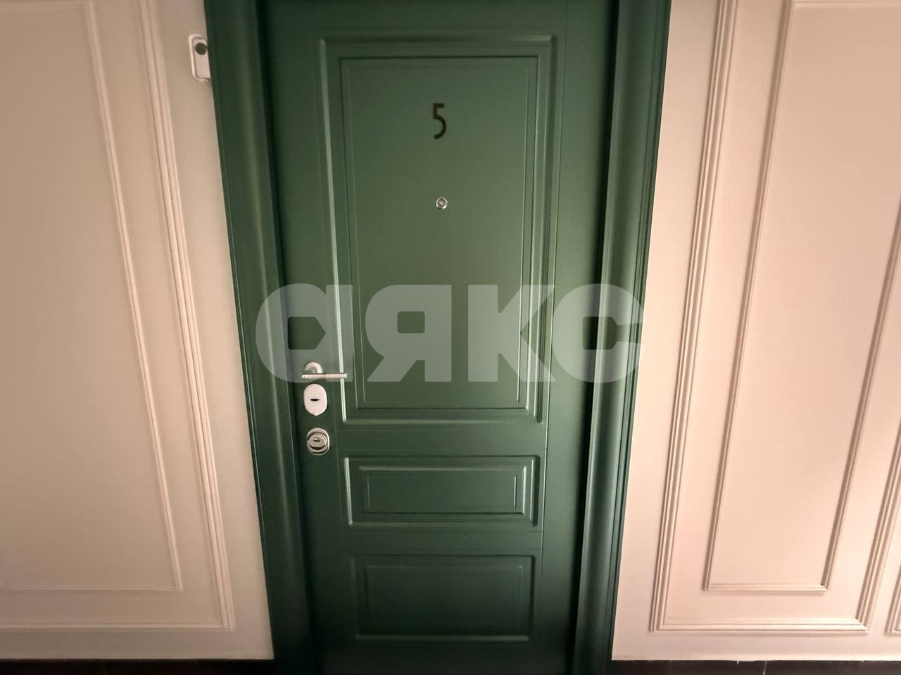 Фото №9: Студия 30 м² - Москва, жилой комплекс Биг Тайм, ул. Мнёвники, 5