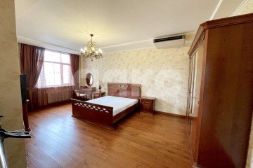 Фото №5: 3-комнатная квартира 136 м² - Москва, р. Якиманка, ул. Шаболовка, 10к1