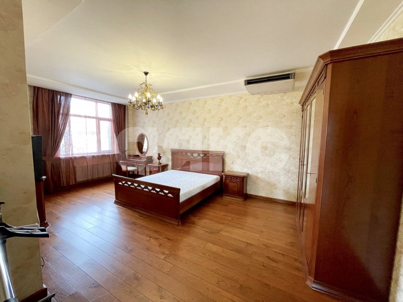 Фото №5: 3-комнатная квартира 136 м² - Москва, Якиманка, ул. Шаболовка, 10к1