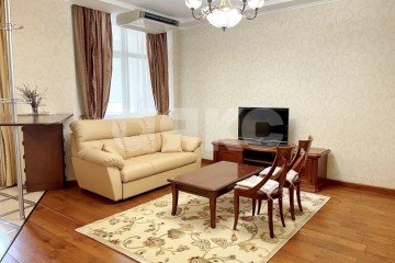Фото №4: 3-комнатная квартира 136 м² - Москва, р. Якиманка, ул. Шаболовка, 10к1