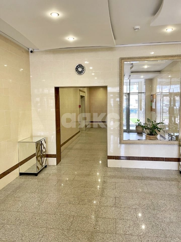 Фото №16: 3-комнатная квартира 136 м² - Москва, Якиманка, ул. Шаболовка, 10к1