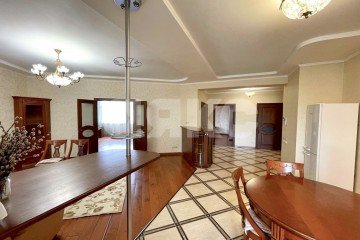 Фото №2: 3-комнатная квартира 136 м² - Москва, р. Якиманка, ул. Шаболовка, 10к1