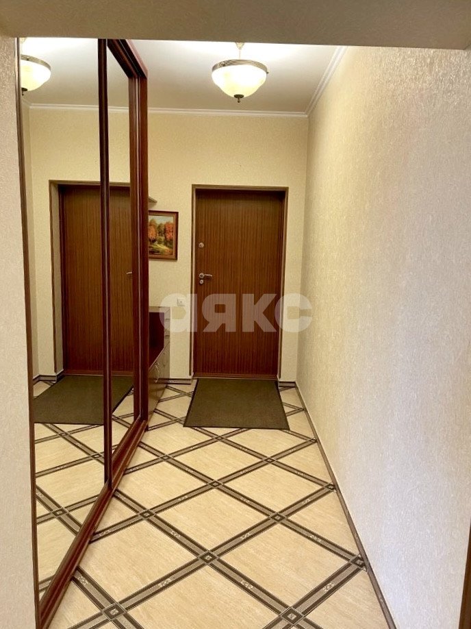 Фото №14: 3-комнатная квартира 136 м² - Москва, Якиманка, ул. Шаболовка, 10к1