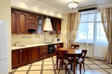Фото №3: 3-комнатная квартира 136 м² - Москва, р. Якиманка, ул. Шаболовка, 10к1