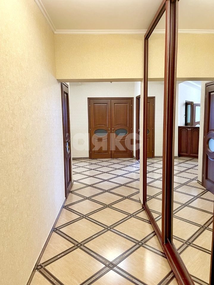 Фото №13: 3-комнатная квартира 136 м² - Москва, Якиманка, ул. Шаболовка, 10к1
