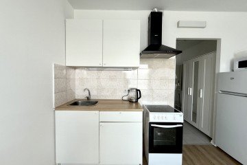 Фото №3: Студия 25 м² - Москва, мкр. жилой комплекс Столичные Поляны, ул. Поляны, 5Ак2