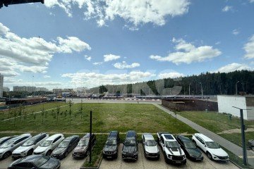 Фото №5: Студия 25 м² - Москва, мкр. жилой комплекс Столичные Поляны, ул. Поляны, 5Ак2