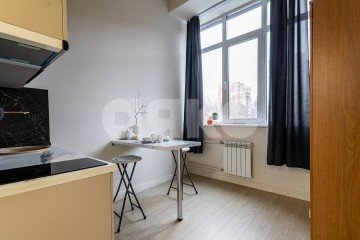 Фото №3: Студия 30 м² - Москва, р. Черёмушки, ул. Херсонская, 39