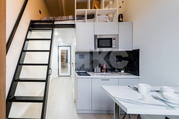 Фото №1: Студия 30 м² - Москва, р. Черёмушки, ул. Херсонская, 39