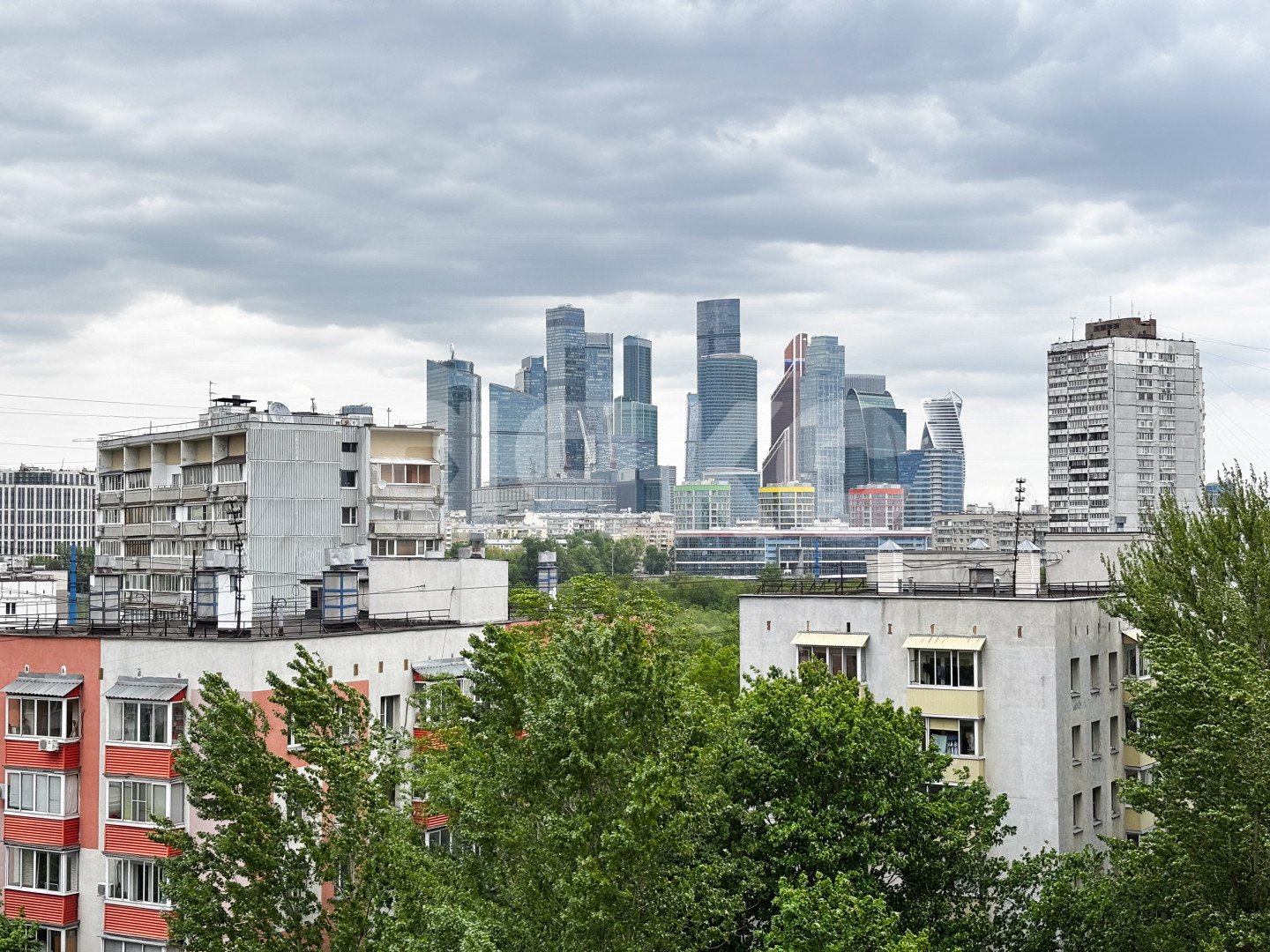 Фото №26: 2-комнатная квартира 80 м² - Москва, жилой комплекс Обыкновенное Чудо, ул. Пудовкина, 7