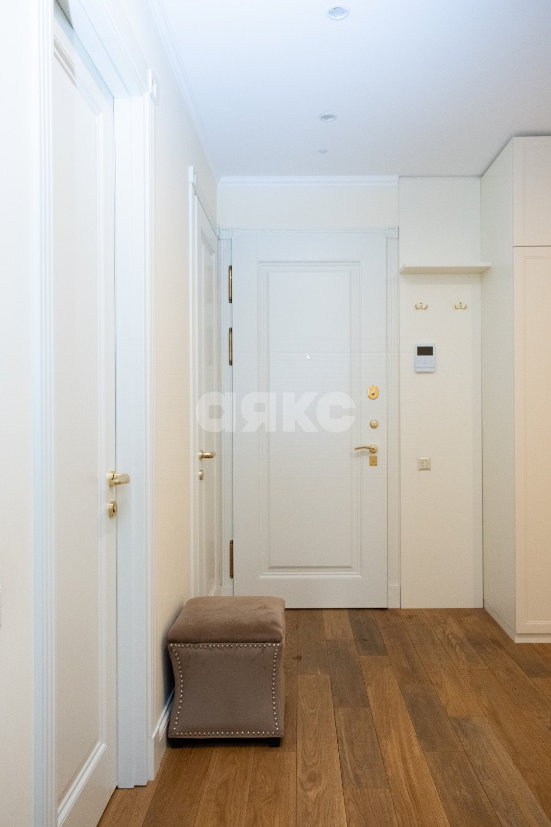 Фото №23: 2-комнатная квартира 80 м² - Москва, жилой комплекс Обыкновенное Чудо, ул. Пудовкина, 7