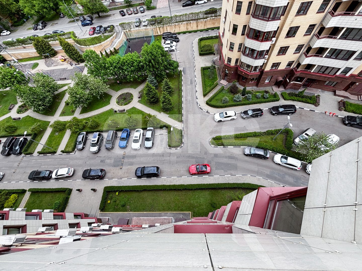 Фото №29: 2-комнатная квартира 80 м² - Москва, жилой комплекс Обыкновенное Чудо, ул. Пудовкина, 7