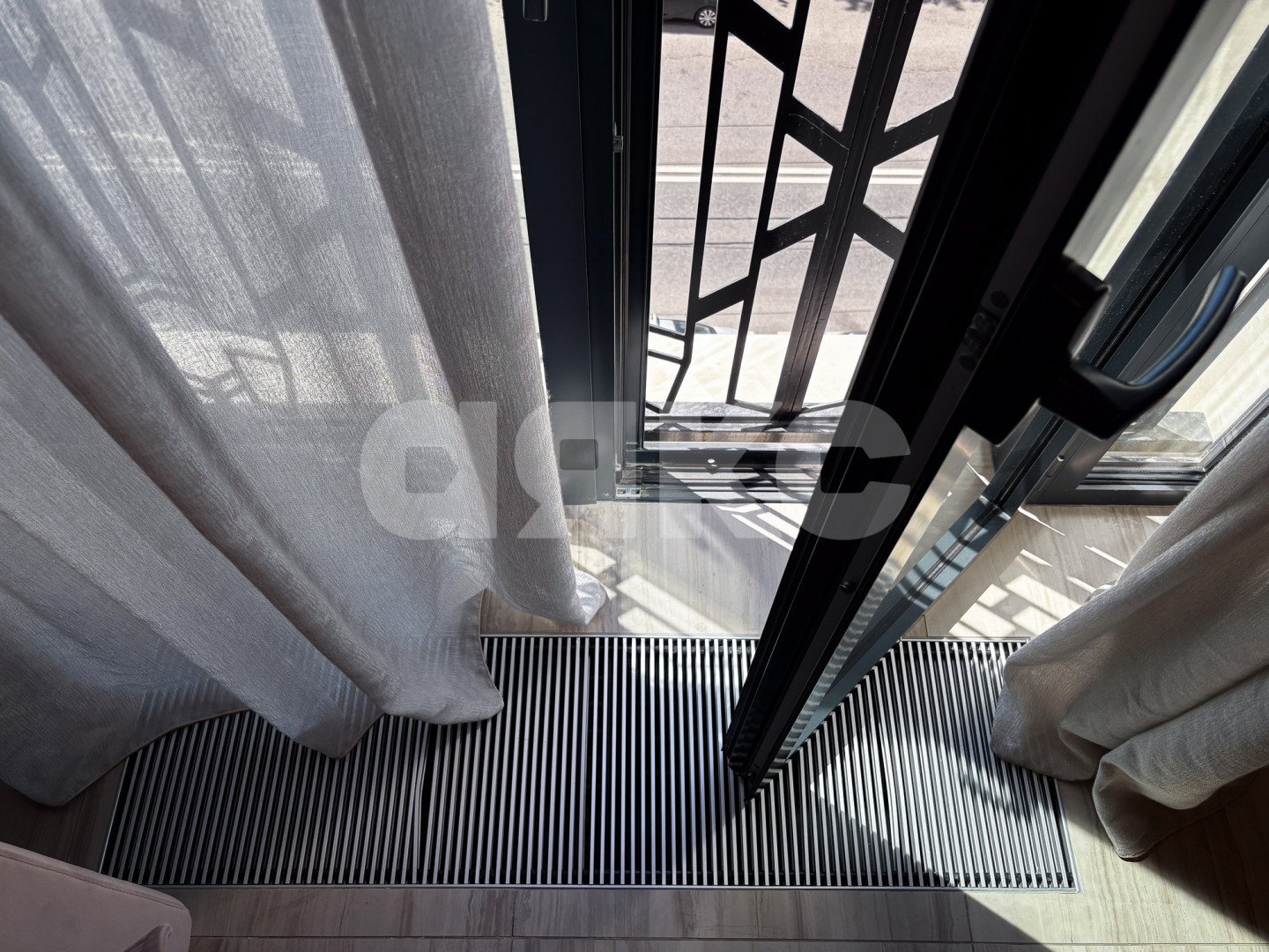 Фото №7: 2-комнатная квартира 46 м² - Москва, жилой комплекс Городские резиденции Спайрс, ул. Нежинская, 5к2