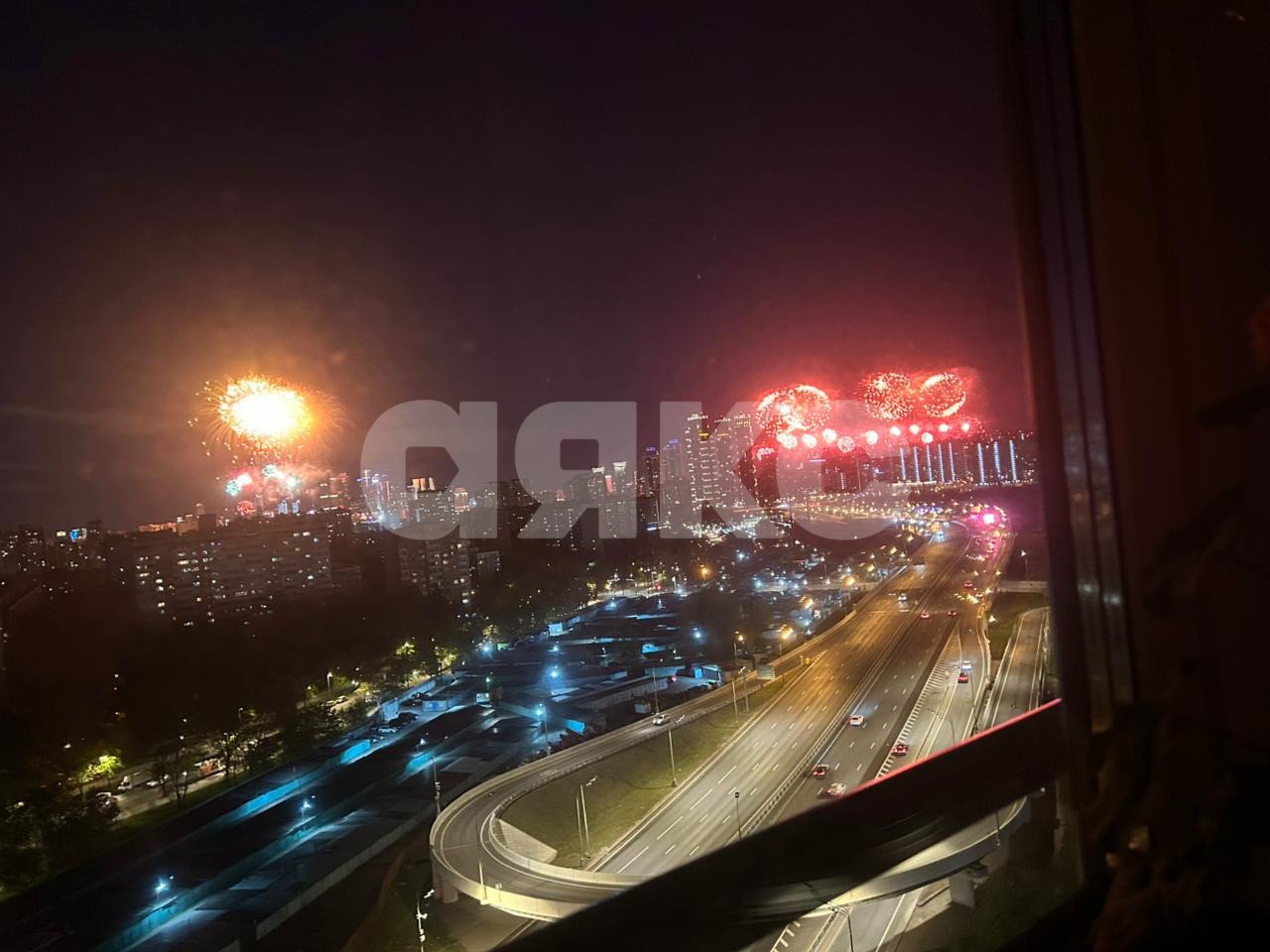 Фото №19: 3-комнатная квартира 75 м² - Москва, жилой комплекс Вестердам, ул. Аминьевское шоссе, 4Дк1