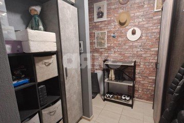 Фото №2: 3-комнатная квартира 75 м² - Москва, мкр. жилой комплекс Вестердам, ул. Аминьевское шоссе, 4Дк1