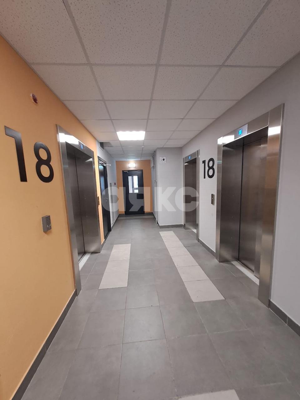 Фото №20: 3-комнатная квартира 75 м² - Москва, жилой комплекс Вестердам, ул. Аминьевское шоссе, 4Дк1