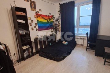 Фото №1: 3-комнатная квартира 75 м² - Москва, мкр. жилой комплекс Вестердам, ул. Аминьевское шоссе, 4Дк1