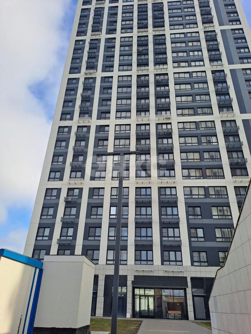 Фото №23: 3-комнатная квартира 75 м² - Москва, жилой комплекс Вестердам, ул. Аминьевское шоссе, 4Дк1