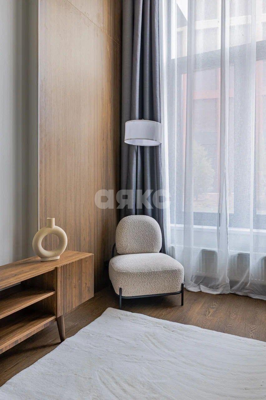 Фото №18: 2-комнатная квартира 44 м² - Москва, жилой комплекс Вангарден, ул. Очаковское шоссе, 9А