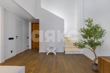 Фото №5: 2-комнатная квартира 44 м² - Москва, мкр. жилой комплекс Вангарден, ул. Очаковское шоссе, 9А