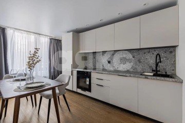 Фото №3: 2-комнатная квартира 44 м² - Москва, мкр. жилой комплекс Вангарден, ул. Очаковское шоссе, 9А