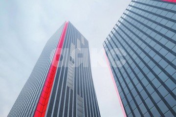 Фото №1: Коммерция 174 м² - Москва, мкр. бизнес-центр Айсити, пр-д Шмитовский, 37с2