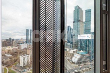 Фото №5: Коммерция 174 м² - Москва, мкр. бизнес-центр Айсити, пр-д Шмитовский, 37с2