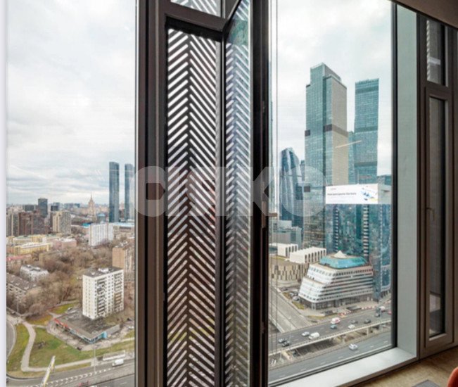 Фото №5: Коммерция 174 м² - Москва, бизнес-центр Айсити, пр-д Шмитовский, 37с2