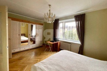 Фото №1: 2-комнатная квартира 65 м² - Москва, мкр. 556-й квартал, пер. Ружейный, 4с1