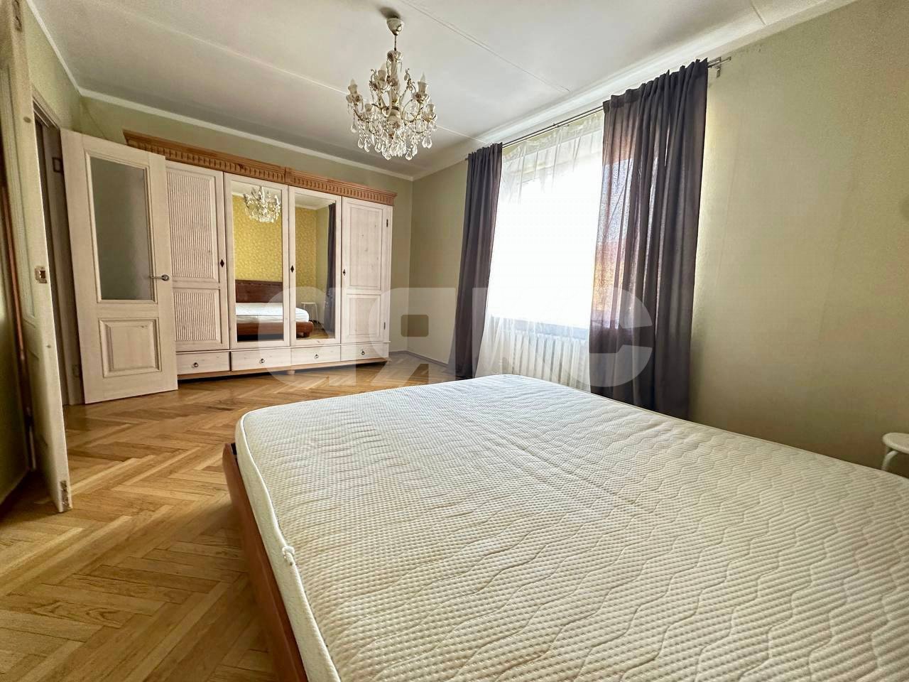 Фото №4: 2-комнатная квартира 65 м² - Москва, 556-й квартал, пер. Ружейный, 4с1