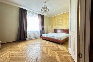 Фото №2: 2-комнатная квартира 65 м² - Москва, мкр. 556-й квартал, пер. Ружейный, 4с1