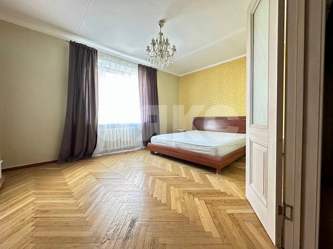 Фото №2: 2-комнатная квартира 65 м² - Москва, 556-й квартал, пер. Ружейный, 4с1