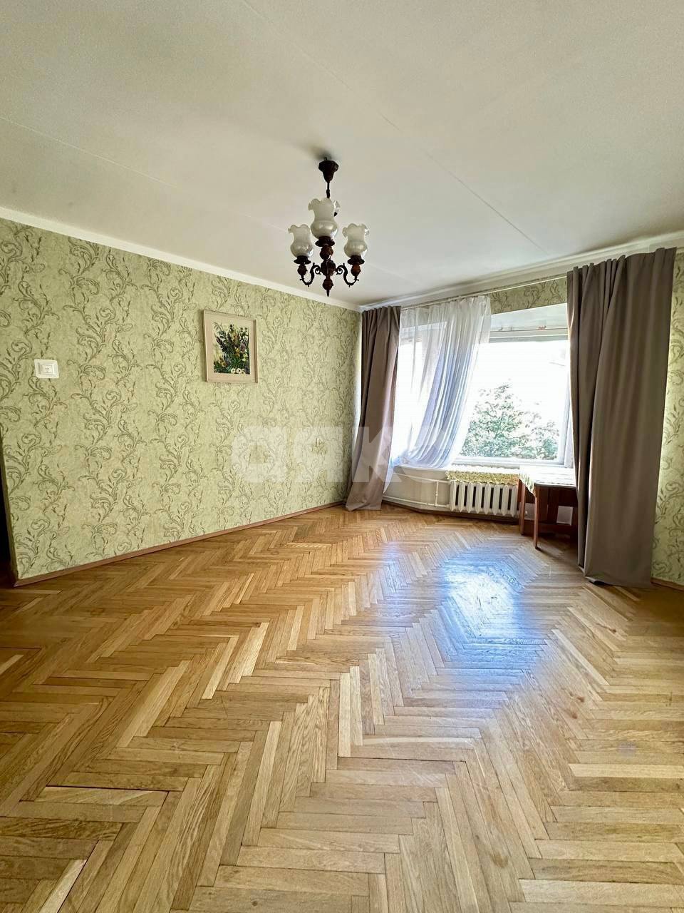 Фото №7: 2-комнатная квартира 65 м² - Москва, 556-й квартал, пер. Ружейный, 4с1
