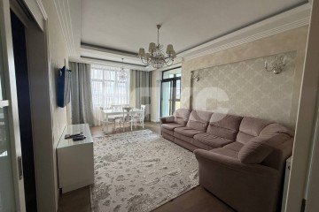 Фото №1: 3-комнатная квартира 89 м² - Москва, мкр. жилой комплекс АкадемикА, ул. Академика Павлова, 24