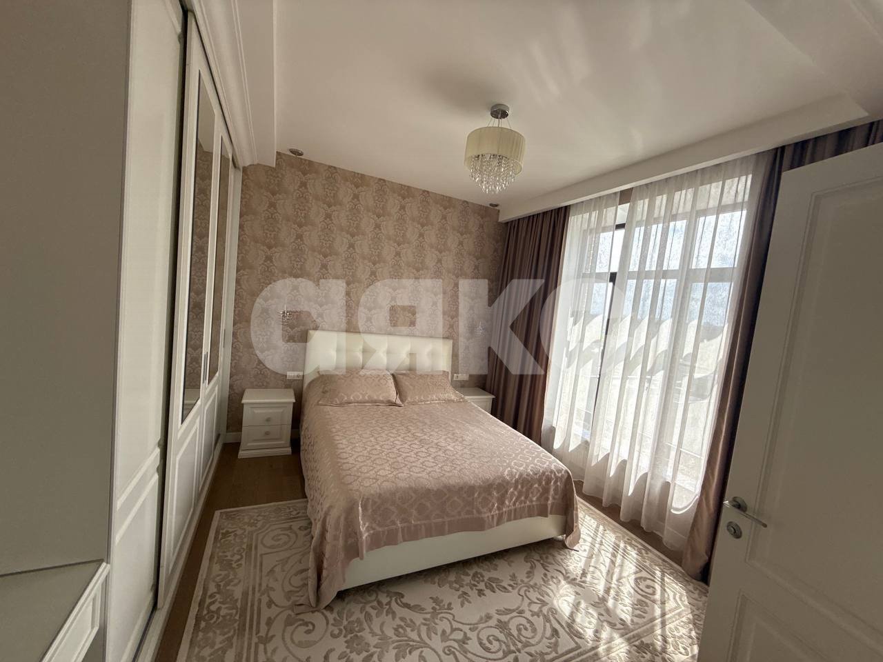 Фото №5: 3-комнатная квартира 89 м² - Москва, жилой комплекс АкадемикА, ул. Академика Павлова, 24