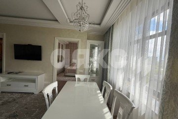Фото №4: 3-комнатная квартира 89 м² - Москва, мкр. жилой комплекс АкадемикА, ул. Академика Павлова, 24