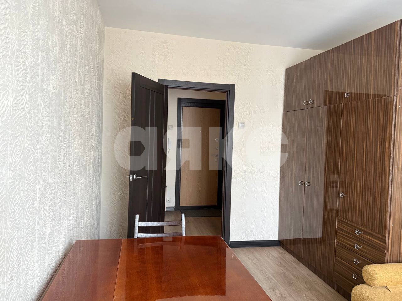 Фото №8: 2-комнатная квартира 54 м² - Москва, 1-й, ул. Профсоюзная, 128А