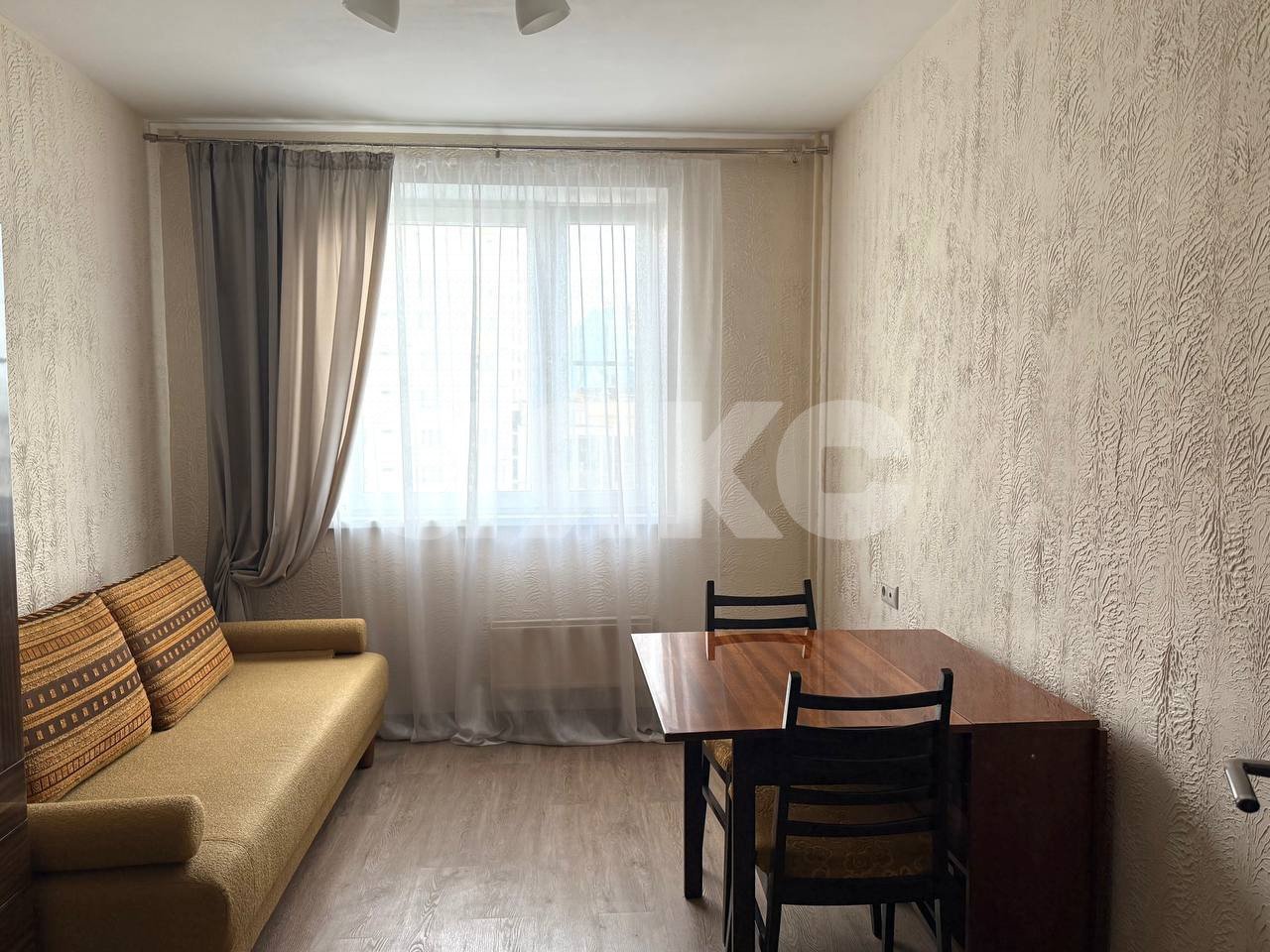 Фото №7: 2-комнатная квартира 54 м² - Москва, 1-й, ул. Профсоюзная, 128А