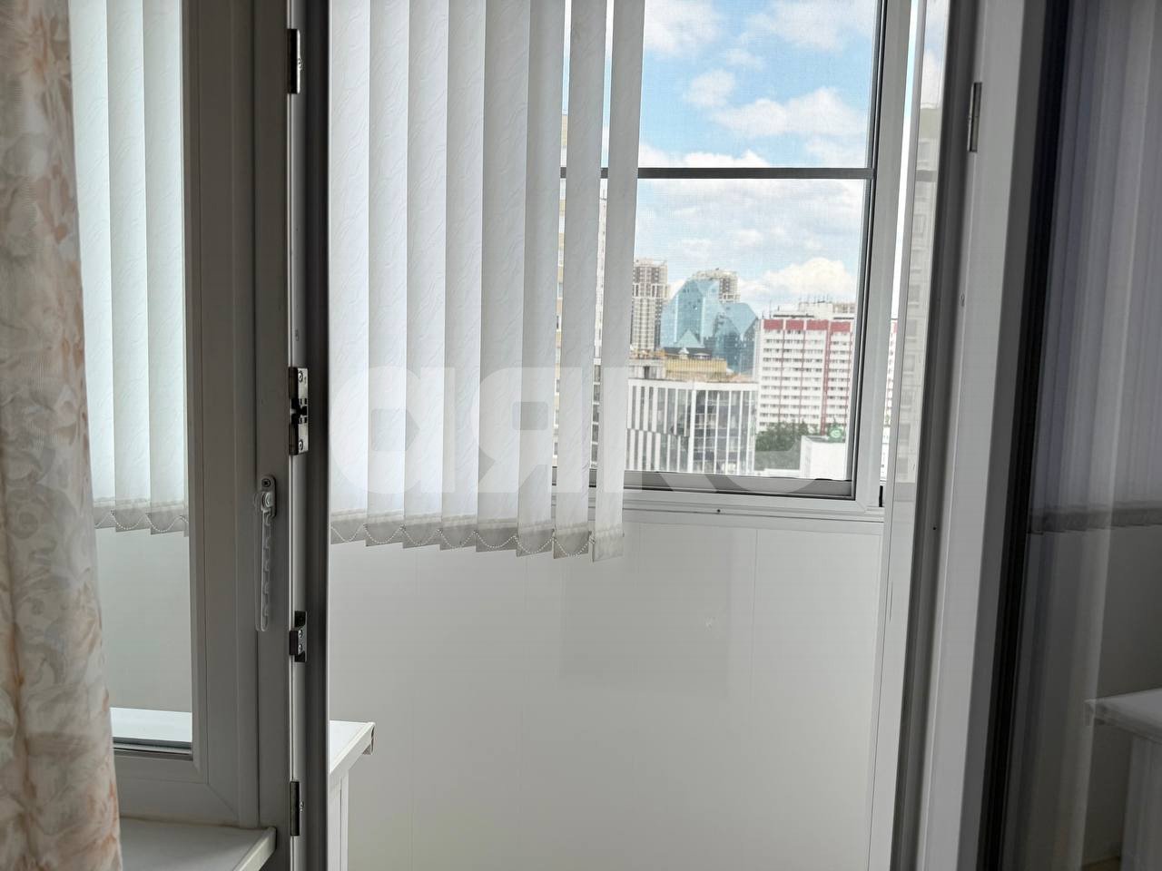 Фото №13: 2-комнатная квартира 54 м² - Москва, 1-й, ул. Профсоюзная, 128А