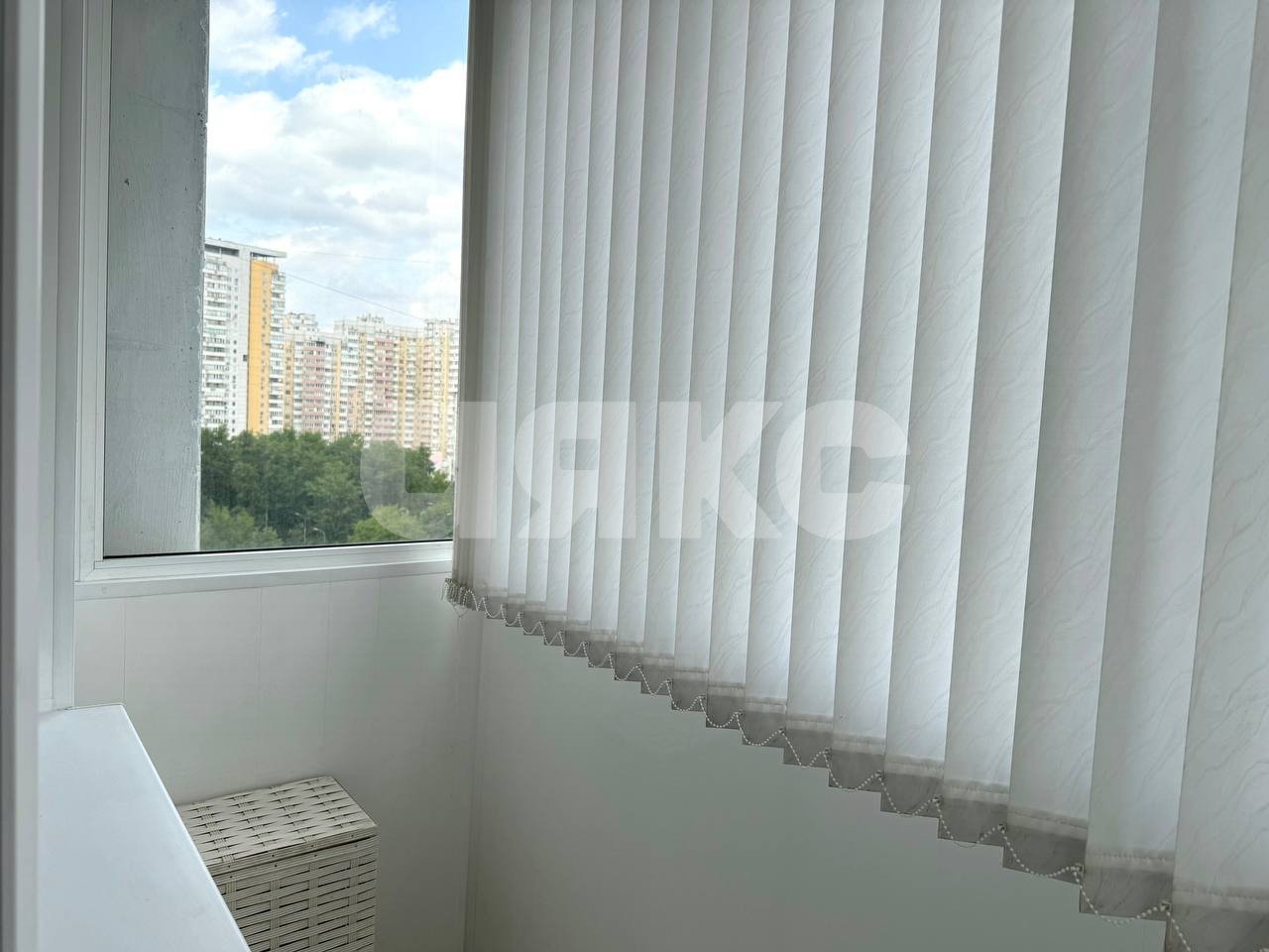 Фото №16: 2-комнатная квартира 54 м² - Москва, 1-й, ул. Профсоюзная, 128А