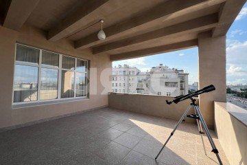 Фото №4: 2-комнатная квартира 100 м² - Москва, р. Якиманка, ул. Серафимовича, 2