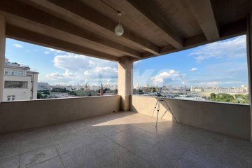 Фото №3: 2-комнатная квартира 100 м² - Москва, р. Якиманка, ул. Серафимовича, 2